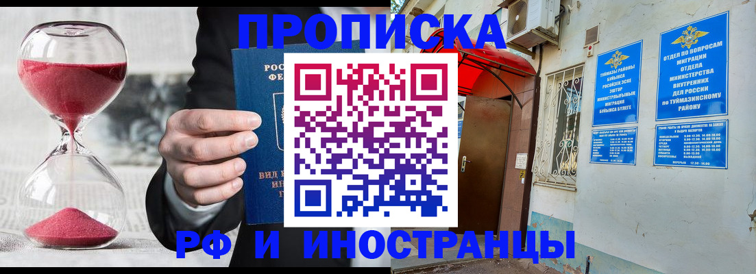 прописка 2025 в Ковдоре